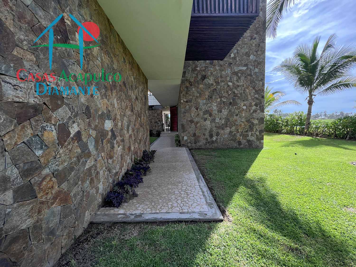 Tres Vidas Villa Palma Estrella - Acceso 1 Tres Vidas Villa Palma Estrella - Acceso 1